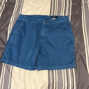 Blue Vineyard Vines Shorts